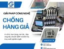 Giải pháp in dữ liệu biến đổi giải quyết vấn đề truy xuất nguồn gốc sản phẩm