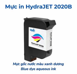 Mực In date TIJ 2.5 Inks - HydraJET  2020B