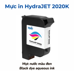 Mực In date TIJ 2.5 Inks - HydraJET 2020K