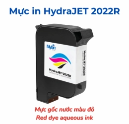 Mực In date TIJ 2.5 Inks - HydraJET  2022R