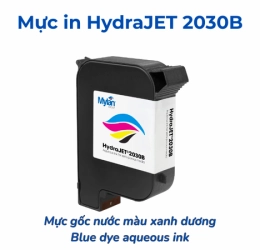 Mực In date TIJ 2.5 Inks - HydraJET 2030B