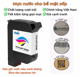 Mực In date TIJ 2.5 Inks - HydraJET 2030B