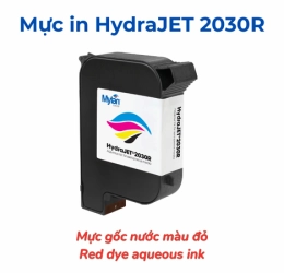 Mực In date TIJ 2.5 Inks - HydraJET  2030R