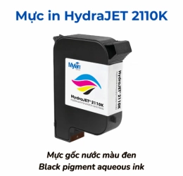 Mực In date TIJ 2.5 Inks - HydraJET 2110K
