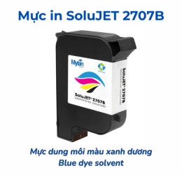Mực In date TIJ 2.5 Inks - SoluJET 2707B