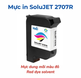 Mực In date TIJ 2.5 Inks - SoluJET 2707R
