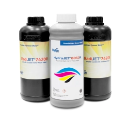 Mực in phun công nghiệp  RadiJET 7620R