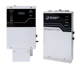 Máy in phun công nghiệp tốc độ cao RYNAN P54