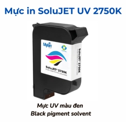 Mực In date TIJ 2.5 Inks - SoluJET 2750K