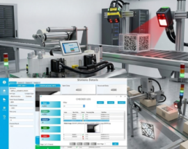 5 Ưu Thế Vượt Trội Khi In Dữ Liệu Biến Đổi Tốc Độ Cao Với RYNAN R-LINK