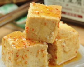 Ăn chao có tốt cho sức khỏe?