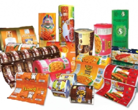 Bao bì bánh kẹo năm nay có gì đặc biệt