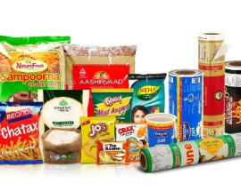Bao bì đựng thực phẩm phải đạt những tiêu chuẩn nào