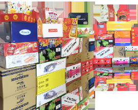 Bao bì sản phẩm đẹp thu hút người tiêu dùng