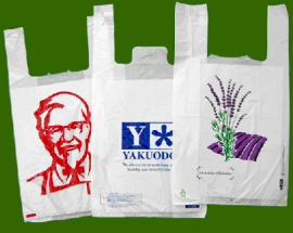 Bao bì tự phân hủy có ưu điểm gì