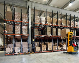 Cách quản lý  hàng hóa theo lô, hạn sử dụng