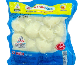 Cách sử dụng cá viên an toàn và bảo quản chúng
