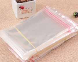 Cách sử dụng túi zip hiệu quả