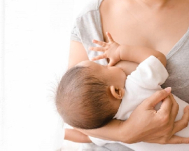 Cần biết về hạn sử dụng của sữa mẹ