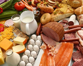 Cần chú ý hạn sử dụng của những loại thực phẩm nào