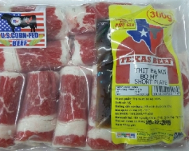 Cần xem kỹ hạn dùng khi mua hàng nhập khẩu