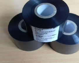 Cấu tạo và phân loại mực nhiệt in date