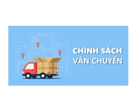 Chính sách giao nhận và lắp đặt sản phẩm