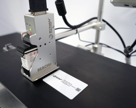 Công nghệ in mã vạch trên tem nhãn mới nhất 2025: Chính xác và bền màu