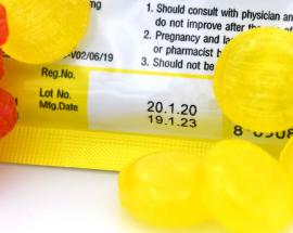 So sánh máy in TIJ và CIJ – Nên chọn loại nào cho ngành thực phẩm?