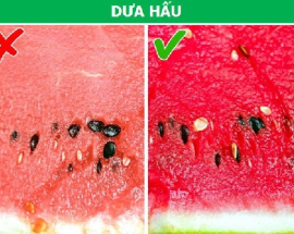 Dấu hiệu nhận biết thực phẩm đã hết hạn