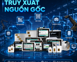 Dây Chuyền Truy Xuất Nguồn Gốc Cần Những Thiết Bị Nào?