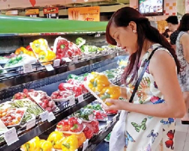 Đừng vội vứt bỏ thực phẩm hết hạn