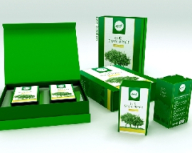 Ghi sai hạn dùng do đùng sai cách máy in phun công nghiệp