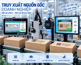Truy Xuất Nguồn Gốc Doanh Nghiệp: Vì Sao Cần Chủ Động?