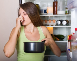 Giải thích vì sao thực phẩm dễ bị hư hỏng