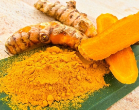 Hạn sử dụng và cách bảo quản tinh bột nghệ