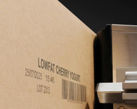 Hệ thống in mã vạch công nghiệp: Giải pháp tự động hóa quản lý sản xuất