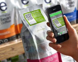 Hệ thống truy xuất nguồn gốc bằng camera công nghiệp