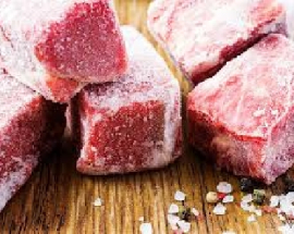 Hiểu đúng về hạn sử dụng của thực phẩm đông lạnh