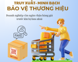 Cảnh báo đỏ: Doanh nghiệp cần làm gì để ngăn chặn hàng giả trước khi bị làm nhái?