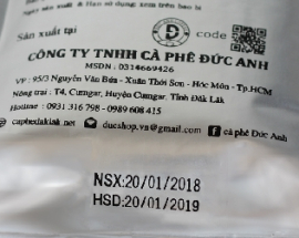 In hạn sử dụng cho bao bì nên sử dụng máy nào