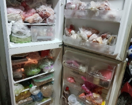 không phải ai cũng biết hạn bảo quản thực phẩm đông lạnh