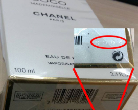 Là người tiêu dùng thông minh hãy luôn xem hạn sử dụng