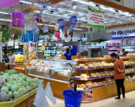 Liệu siêu thị có bán hàng hết hạn sử dụng