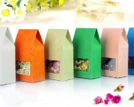 Lý do vì sao nghề in bao bì lại có tiềm năng phát triển