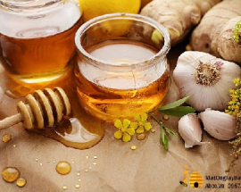 Mật ong để lâu có tốt không và hạn sử dụng của nó