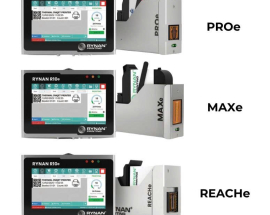 Địa chỉ bán máy in công nghiệp chính hãng, giá tốt