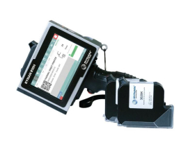 Báo giá máy in date cầm tay mới nhất