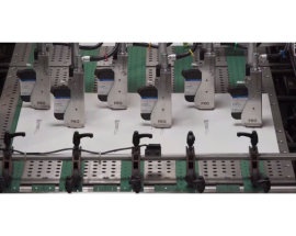 Máy in date code công nghiệp: Ứng dụng, giá bán, cách lựa chọn