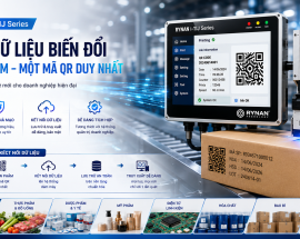 Quản lý truy xuất nguồn gốc – Giải pháp chuỗi cung ứng